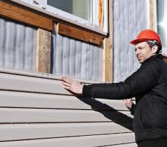 Best Custom Trim and Detailing for Siding  in Englishtown, NJ